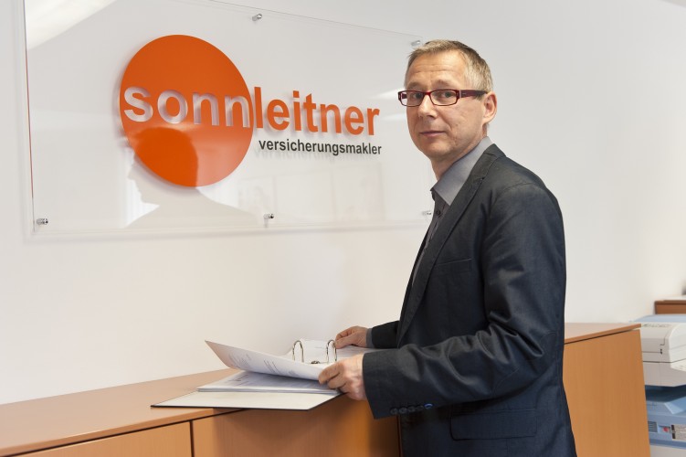 Martin Sonnleitner