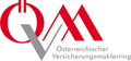 Logo: Österreichischer Versicherungsmaklerring